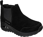 حذاء نسائي عصري مريح وعصري من Skechers حذاء أنيق للسيدات مطبوع عليه UNO RUGGED - دليلك لأفضل العروض
