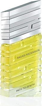 Rasasi Ascension Path Of Zenith Men EDP 100ml on Amazon.ae - Price Tracker