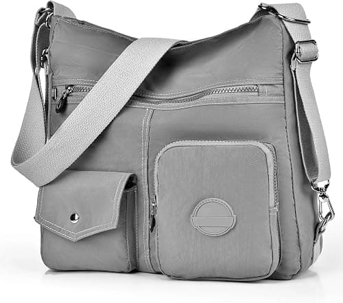 Dora & Liz womens Women Multifunctional Bag women purse handbag (pack of 1) on Amazon.ae - Price Tracker