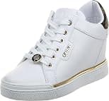GUESS 01361GWFASTER womens Low Top - دليلك لأفضل العروض