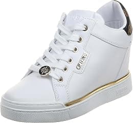 GUESS 01361GWFASTER womens Low Top - دليلك لأفضل العروض