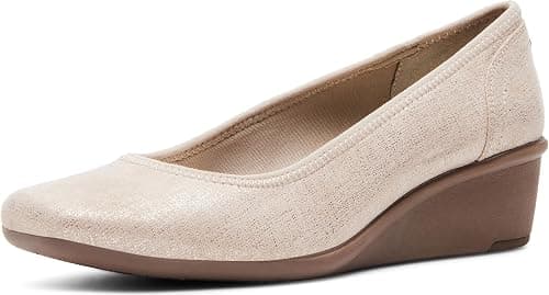 Anne Klein Women's Wisher على Amazon.ae - متتبع الأسعار