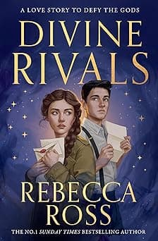 Divine Rivals: the global sensation and no. 1 SUNDAY TIMES bestselling romantasy - Amazon.ae Price Tracker