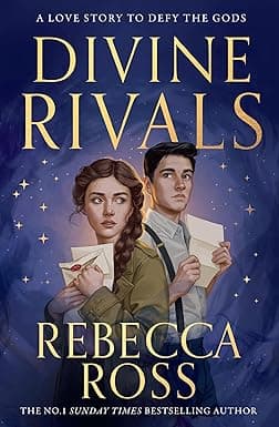 Divine Rivals: the global sensation and no. 1 SUNDAY TIMES bestselling romantasy - Amazon.ae Price Tracker
