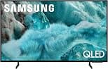 SAMSUNG 43-Inch Class QLED Q7F Series Samsung Vision AI Smart TV (2025 Model, 43Q7F) Quantum HDR, Object Tracking Sound Lite, Q4 AI Gen1 Processor, 4K upscaling, Gaming Hub, Alexa Built-in - Best Deal Finder