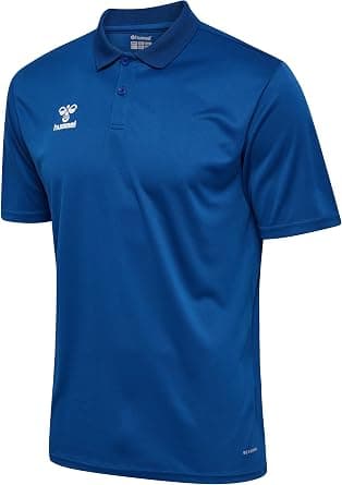 hummel Unisex Hmlessential Polo T-Shirt on Amazon.ae - Price Tracker
