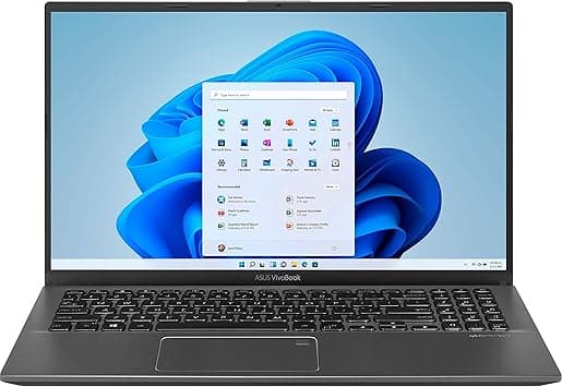 ASUS Vivobook 15.6" Laptop - Intel 10th Gen i3-8GB Memory - 256GB SSD - Intel UHD - Window 10 - New Asus X515 (Renewed) on Amazon.ae - Price Tracker