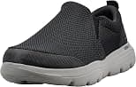 Skechers Go Walk Max-Athletic Air Mesh Mens Walking Shoe - Best Deal Finder