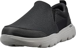 Skechers Go Walk Max-Athletic Air Mesh Mens Walking Shoe - Best Deal Finder