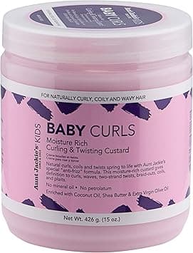 AUNT JACKIE'S GIRLS BaBY GIRL CURLS 15oz on Amazon.ae - Price Tracker