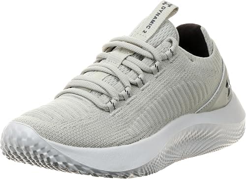 Under Armour UA W Dynamic 2 womens FOOTWEAR على Amazon.ae - متتبع الأسعار