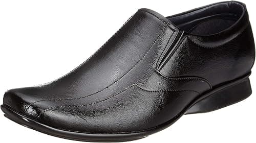 Centrino Men 2249 Black Formal Shoes على Amazon.ae - متتبع الأسعار
