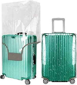 Thicken Luggage Cover Suitcase Cover Protector - Best Deal Finder