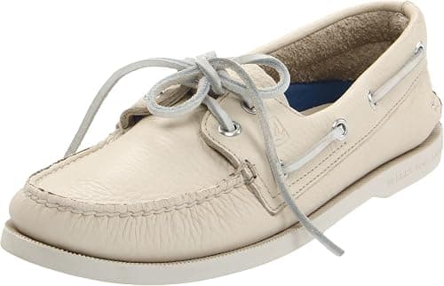 Sperry Men's Authentic Original 2-Eye Boat Shoe على Amazon.ae - متتبع الأسعار