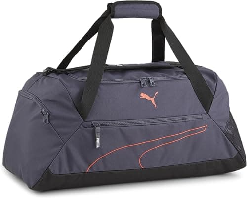 PUMA Unisex Adults Fundamentals Medium Sports Bag على Amazon.ae - متتبع الأسعار