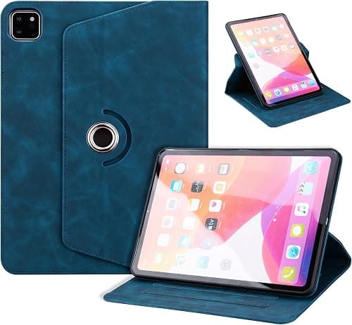 Case for Samsung Galaxy Tab S10 Ultra/S9 Ultra 14.6 Inch 2024/2023 Protective Case PU Leather 360° Rotatable Multi-Angle Stand Flip Cover Protective Case for Galaxy Tab S10 Ultra Csae on Amazon.ae - Price Tracker