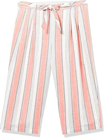 Tommy Hilfiger womens Pant Striped Wide Leg Sportswear Pants Pants on Amazon.ae - Price Tracker