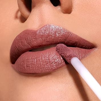 Moira LDV007- Lip Divine Liquid Lipstick (007, Chic) on Amazon.ae - Price Tracker
