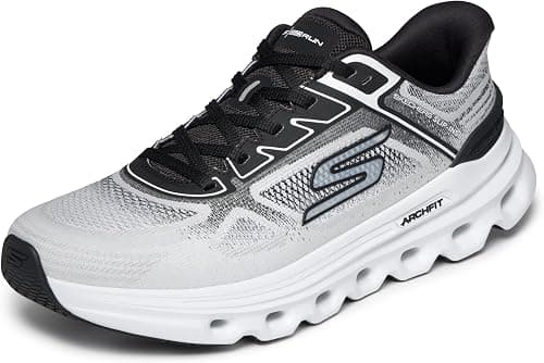 Skechers GO RUN GLIDE-STEP ARCH FIT mens Sneaker on Amazon.ae - Price Tracker