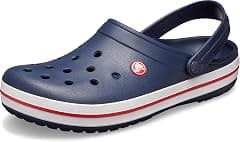 Crocs Crocband Unisex Clogs - Amazon.ae Price Tracker