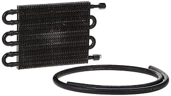 Hayden Automotive 512 High Performance Transmission Cooler on Amazon.ae - Price Tracker