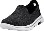 Skechers GO WALK 5-HONOR womens Women Shoes - Best Deal Finder