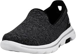 Skechers GO WALK 5-HONOR womens Women Shoes - Best Deal Finder