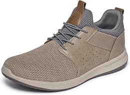 Skechers Delson-Camden mens Sneaker - Best Deal Finder