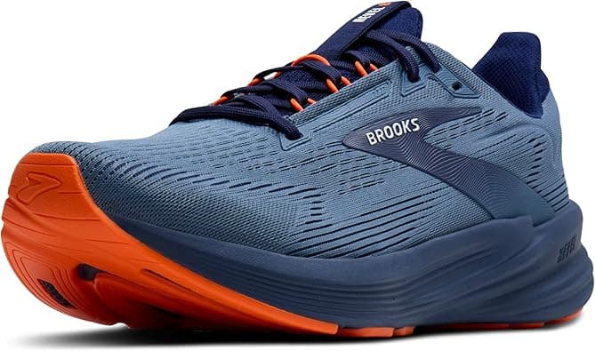 Brooks Revel 8 mens Sneaker on Amazon.ae - Price Tracker