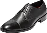 Cole Haan Lenoxford Hill Cap Toe Oxford Ford, Men's Oxford - Best Deal Finder