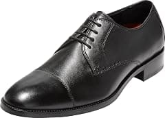 Cole Haan Lenoxford Hill Cap Toe Oxford Ford, Men's Oxford - Amazon.ae Price Tracker