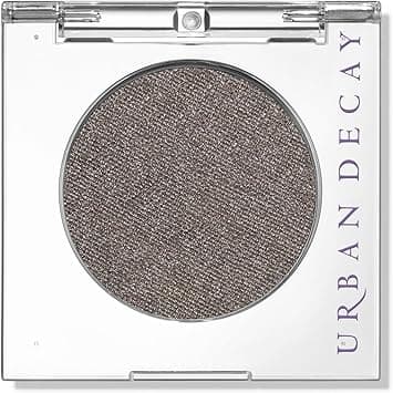 URBAN DECAY 24/7 Longwear Eyeshadow Single - High-Pigment Eye Shadow Compact, Smooth & Blendable Color, Up to 12HR Wear, Crease-free Makeup - Mushroom (gunmetal shimmer) on Amazon.ae - Price Tracker