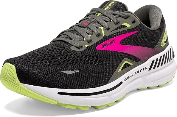 Brooks Adrenaline Gts 23 womens Sneaker on Amazon - Best Deal Finder