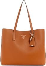 GUESS Womens Meridian II Girlfriend Tote Handbag (pack of 1) - دليلك لأفضل العروض