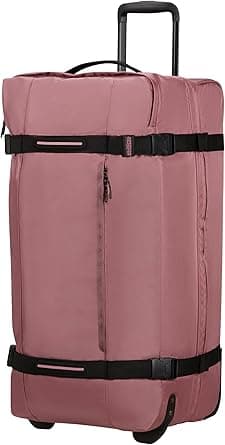 American Tourister Unisex Urban Track Luggage Suitcase on Amazon.ae - Price Tracker