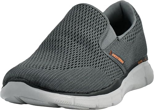 Skechers Men's Equalizer Double Play Slip-On على Amazon.ae - متتبع الأسعار