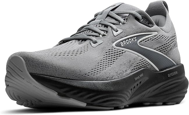 Brooks Glycerin 22 mens Sneaker on Amazon.ae - Price Tracker