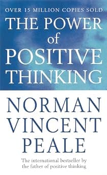 The Power of Positive Thinking by Norman Vincent Peale - دليلك لأفضل العروض