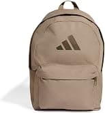 adidas Unisex Classic 3bars Backpack Backpack - Best Deal Finder