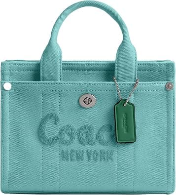 Coach Cargo Tote 20 on Amazon - Best Deal Finder