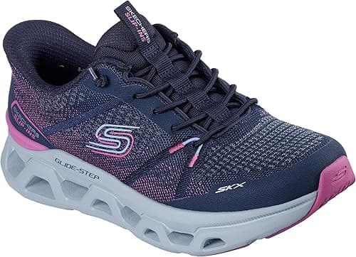 Skechers Glide-step Altus - Fast Lane Hands Free Slip-ins womens Sneaker on Amazon.ae - Price Tracker