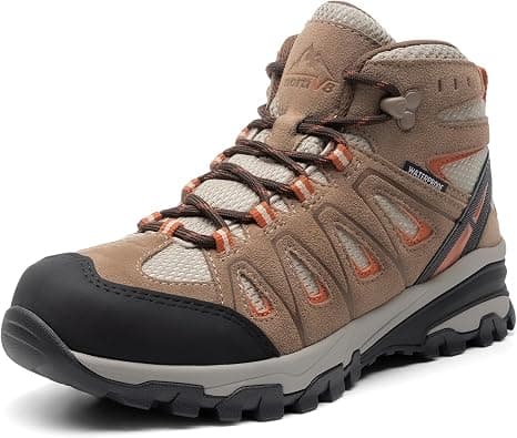 Nortiv 8 Womens Snhb211w Hiking-boots على Amazon.ae - متتبع الأسعار