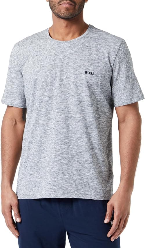 BOSS Men Mix&Match T Shirt T-Shirt (pack of 1) on Amazon - Best Deal Finder