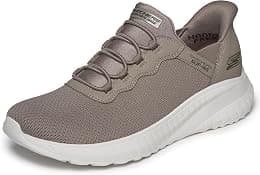 Skechers Womens Hands Free Slip-ins Bobs Squad Chaos - in ColorSneaker - Best Deal Finder