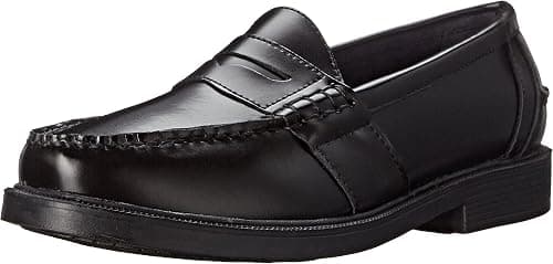 Nunn Bush Lincoln Classic Penny Loafer Slip-On mens Slip-On on Amazon.ae - Price Tracker