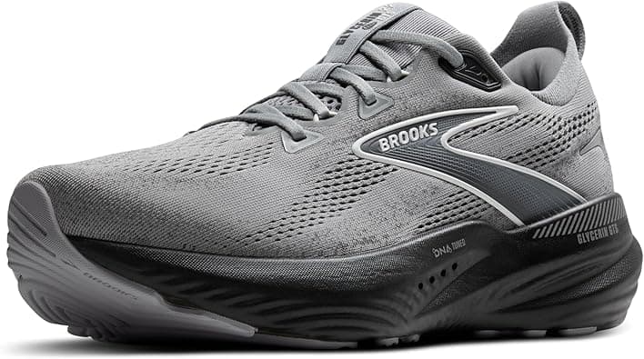 Brooks Men’s Glycerin 22 Neutral Running Shoe على Amazon.ae - متتبع الأسعار