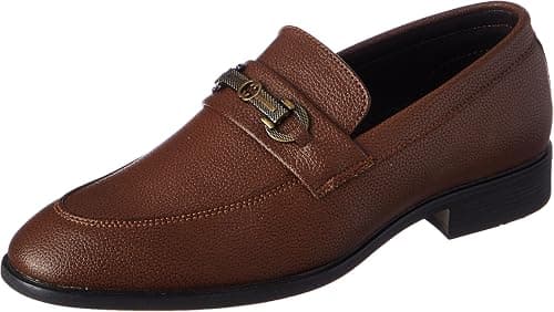 Centrino Formal Shoe mens Slipon على Amazon.ae - متتبع الأسعار