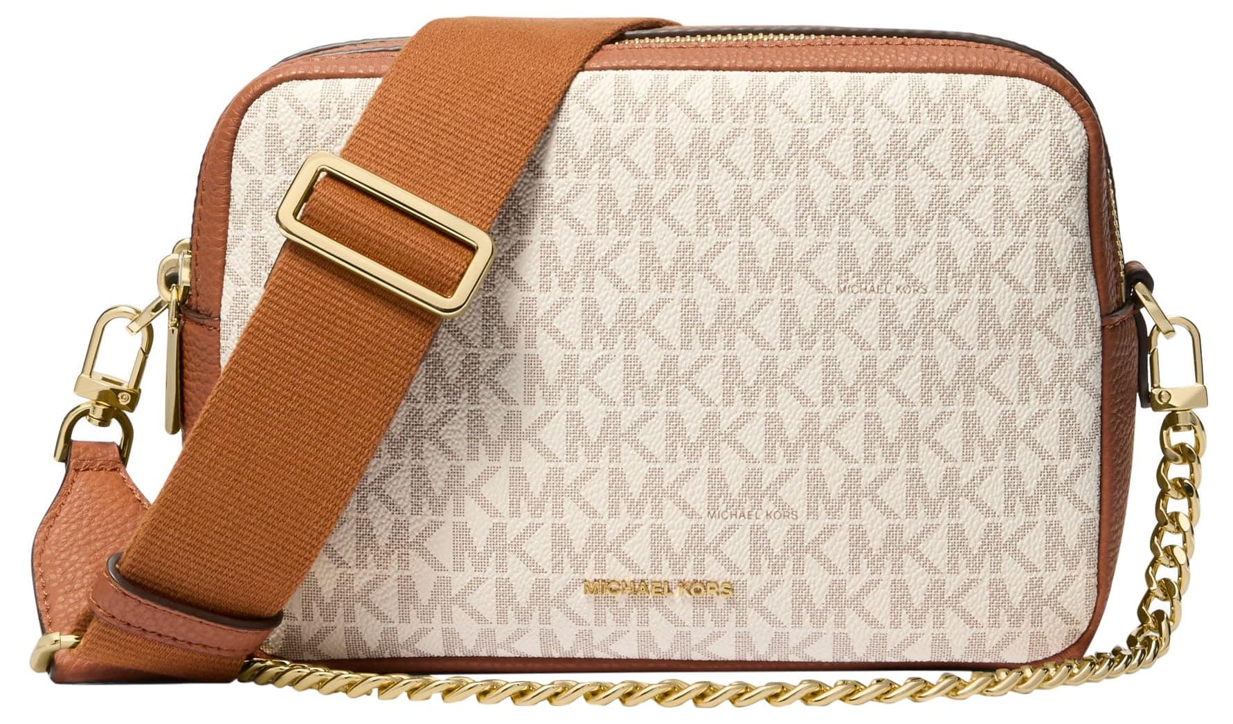 Michael Kors Womens Bryant Crossbody Handbag (pack of 1) on Amazon.ae - Price Tracker