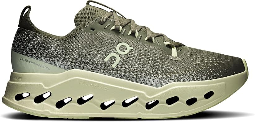 On Cloudsurfer Max mens Sneaker on Amazon.ae - Price Tracker
