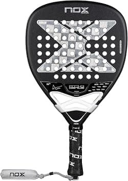 NOX AT10 Luxury Genius Attack 18K Alum 2026 - Best Deal Finder